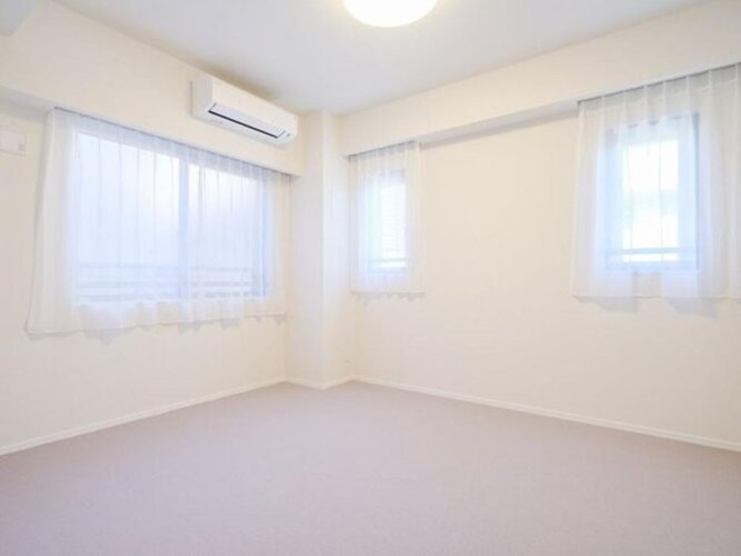 リビング以外の居室