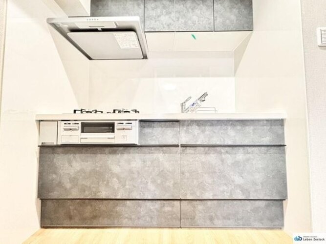 キッチン キッチン