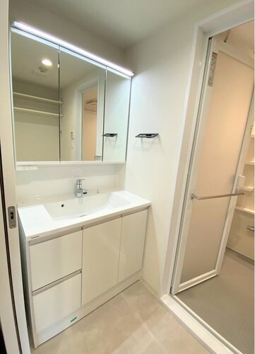 洗面台・洗面所 洗面台・洗面所