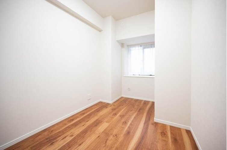 リビング以外の居室