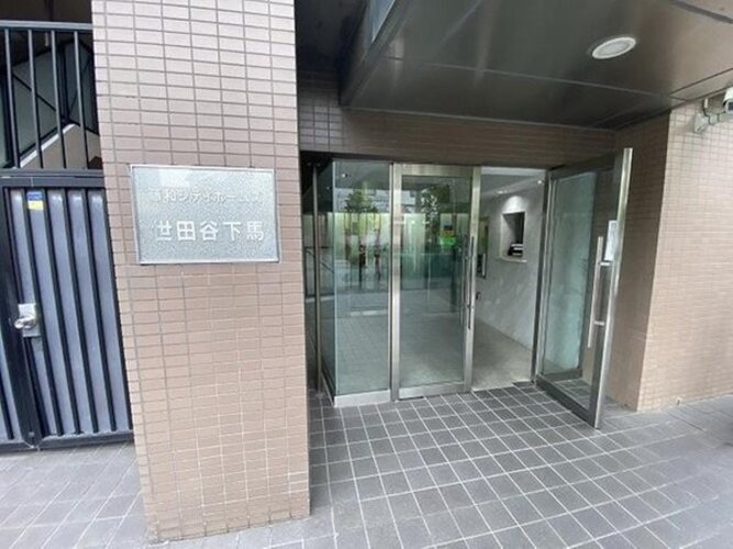 エントランス エントランス