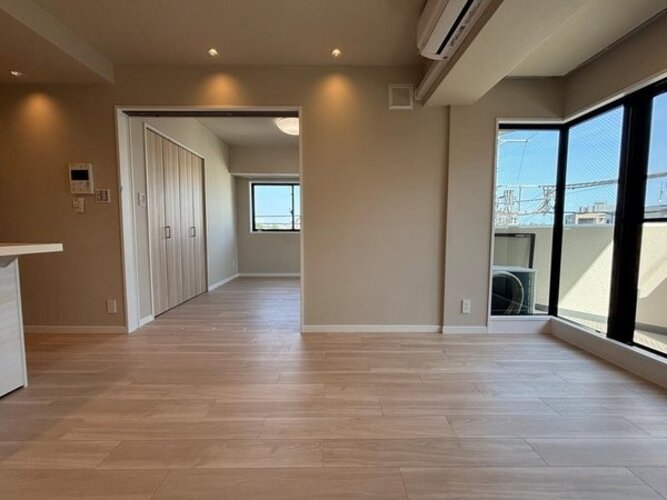 リビング リビング