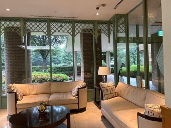 その他共用部 その他共用部