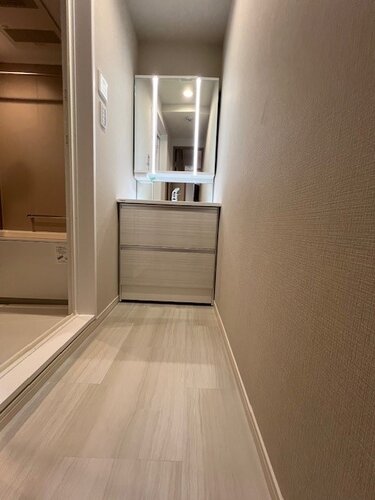洗面 洗面