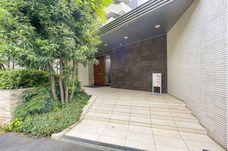 エントランス エントランス