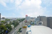 住戸からの眺望写真 住戸からの眺望写真
