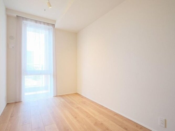 リビング以外の居室