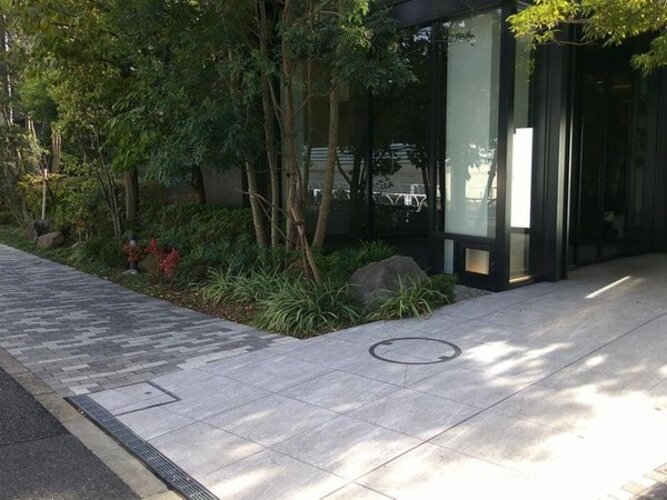 その他共用部 その他共用部