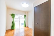 リビング以外の居室