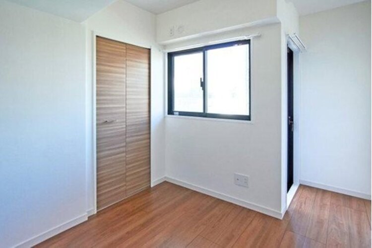 リビング以外の居室