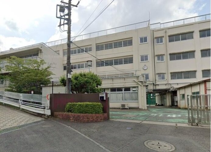 中学校 中学校