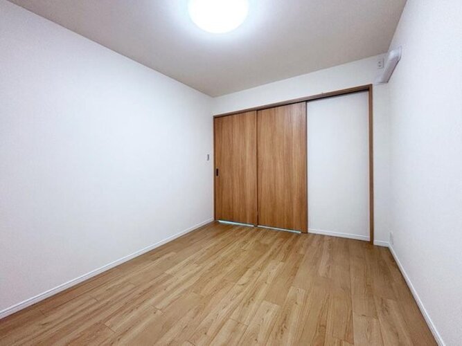 リビング以外の居室