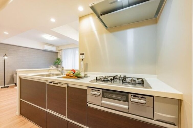 キッチン キッチン