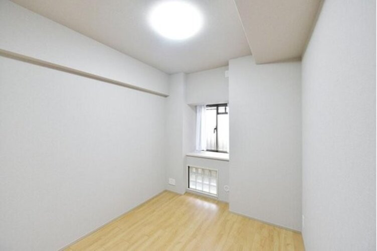 リビング以外の居室