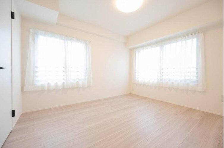 リビング以外の居室