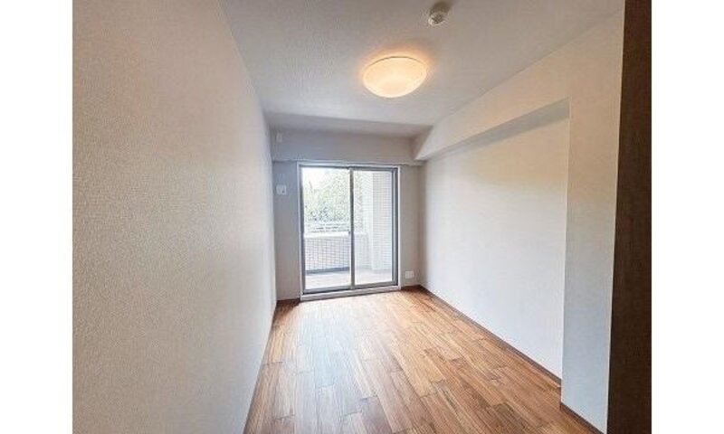 リビング以外の居室