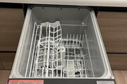 食洗器完備のシステムキッチン♪ 食洗器完備のシステムキッチン♪
