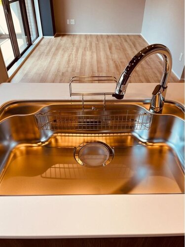 キッチン キッチン