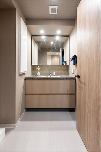 洗面台・洗面所