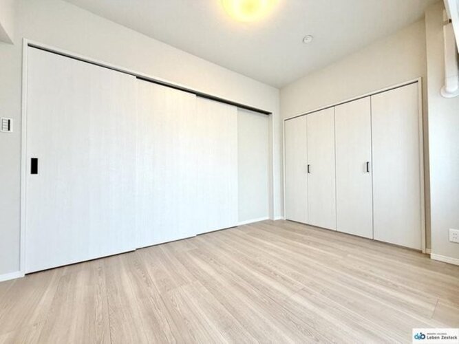 リビング以外の居室 リビング以外の居室