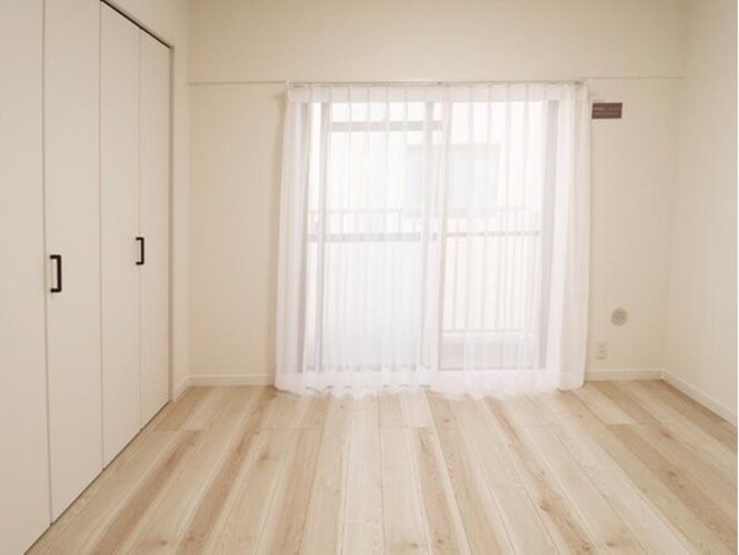 リビング以外の居室 リビング以外の居室