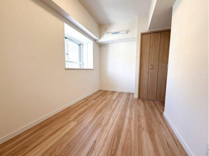 リビング以外の居室 リビング以外の居室