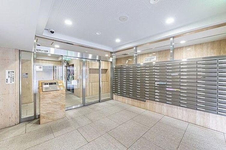 その他共用部 その他共用部