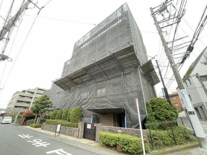 現地外観写真 現地外観写真