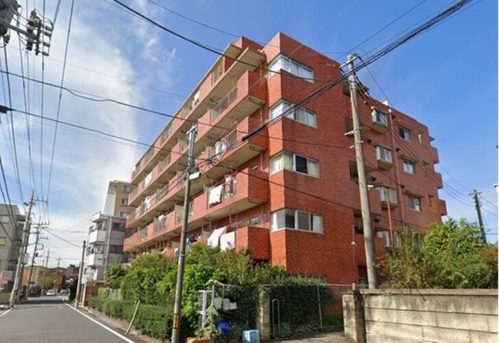 現地外観写真 現地外観写真