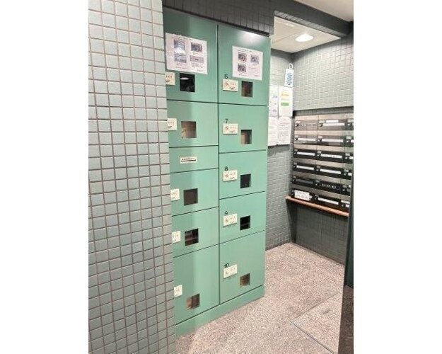 その他共用部 その他共用部