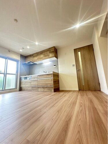 キッチン キッチン