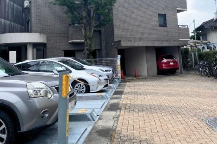 その他共用部 その他共用部