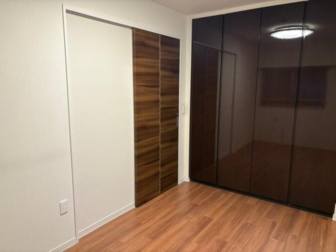 リビング以外の居室 リビング以外の居室