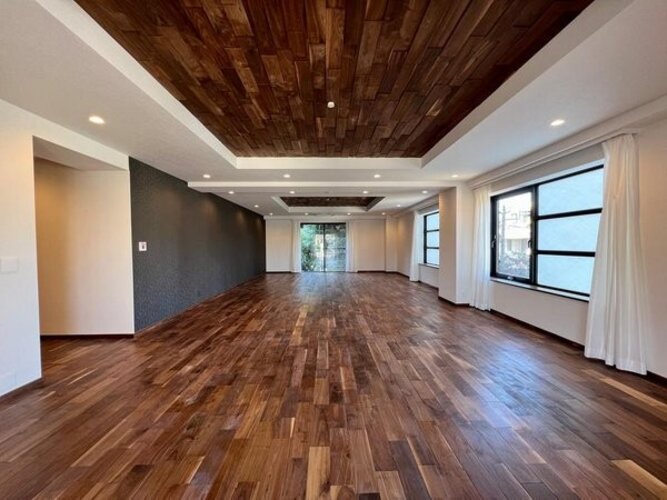 リビング リビング