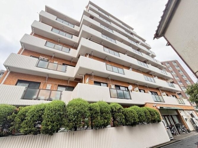 現地外観写真 現地外観写真