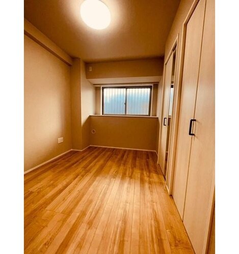 リビング以外の居室 リビング以外の居室