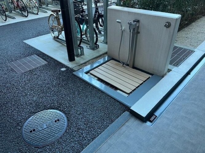 その他共用部