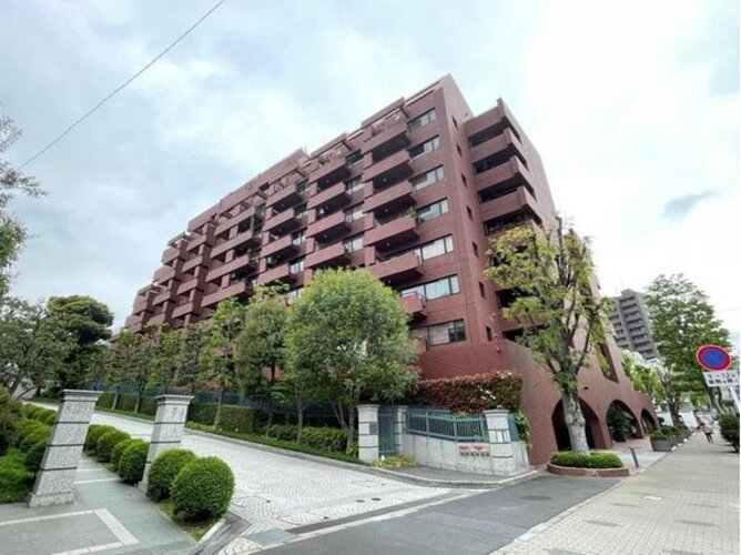 現地外観写真 現地外観写真