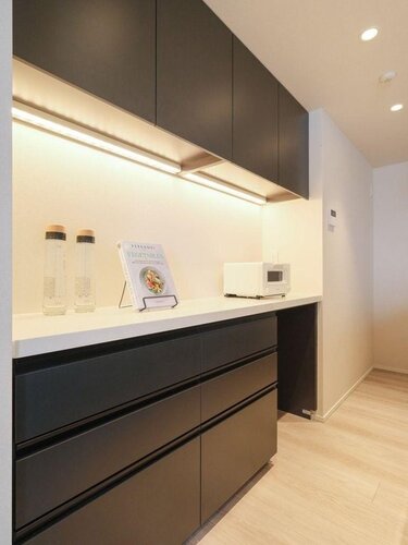 キッチン キッチン