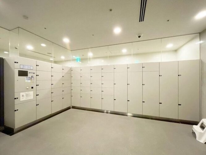 その他設備 その他設備