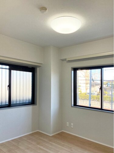 リビング以外の居室 リビング以外の居室