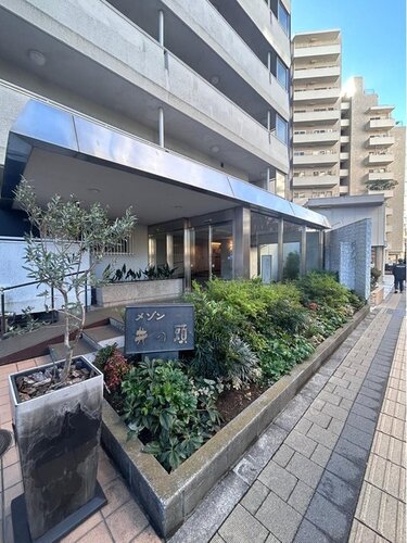 現地外観写真 現地外観写真