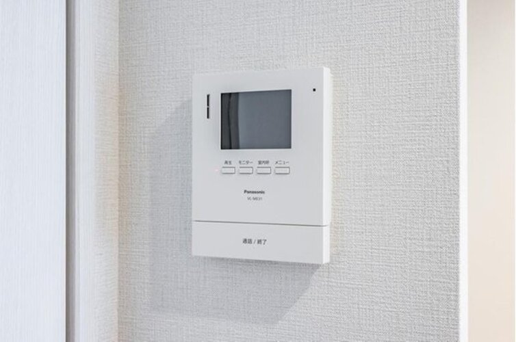 防犯設備 防犯設備