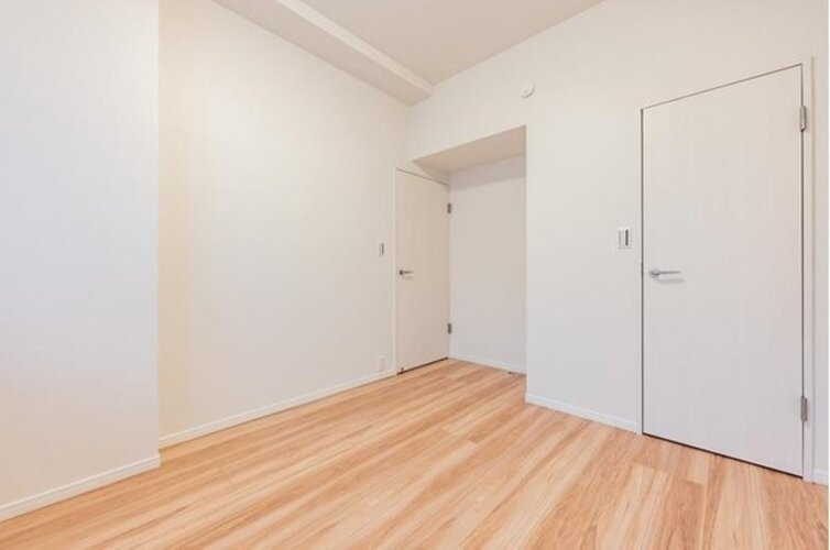 リビング以外の居室