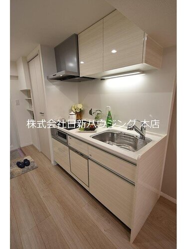 キッチン キッチン