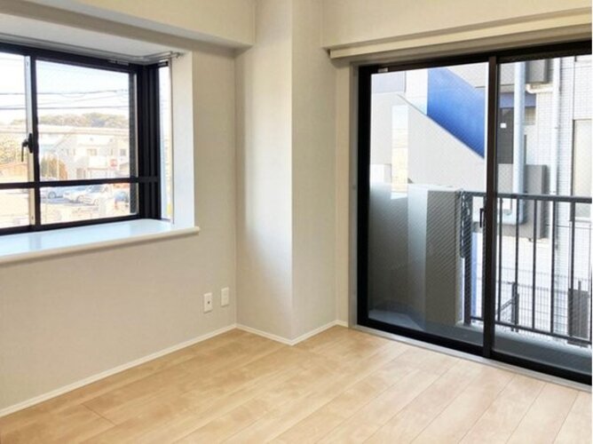 リビング以外の居室 リビング以外の居室