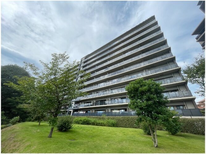 鮮やかな緑を効果的に纏った外観。爽やかな風がそよぐ心温まるお部屋へ優しく誘います。 鮮やかな緑を効果的に纏った外観。爽やかな風がそよぐ心温まるお部屋へ優しく誘います。