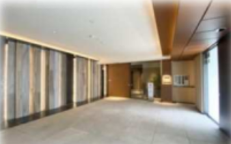 エントランスホール エントランスホール