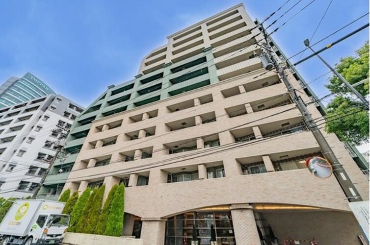 現地外観写真 現地外観写真