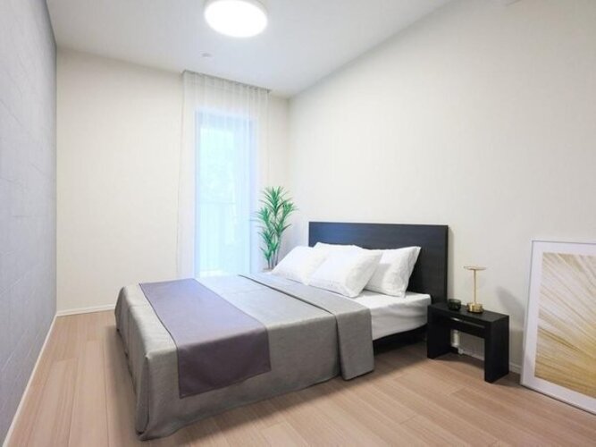 リビング以外の居室